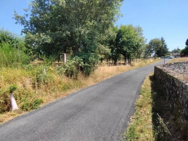 Terreno en Aldea Quintas, 1