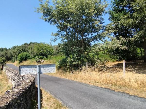 Terreno en Aldea Quintas, 1