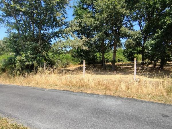 Terreno en Aldea Quintas, 1