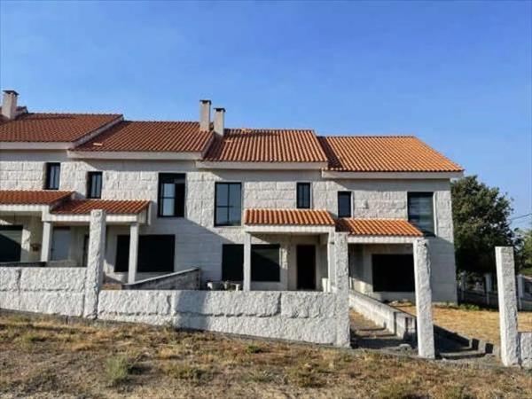 Terreno en Curros enriquez, 89