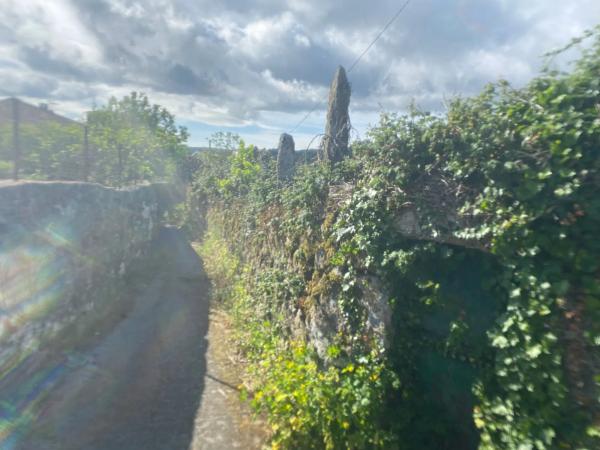 Terreno en calle Manuel Lezon, 5