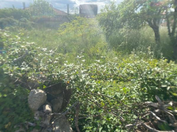 Terreno en calle Manuel Lezon, 5