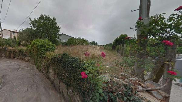 Terreno en Aldea Santa Maria