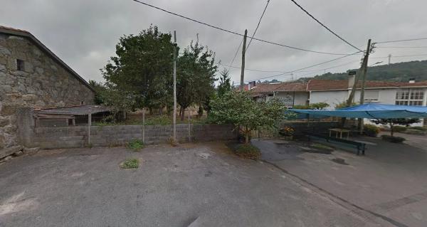 Terreno en Aldea Santa Maria