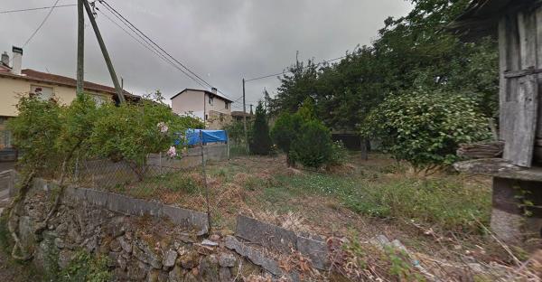 Terreno en Aldea Santa Maria