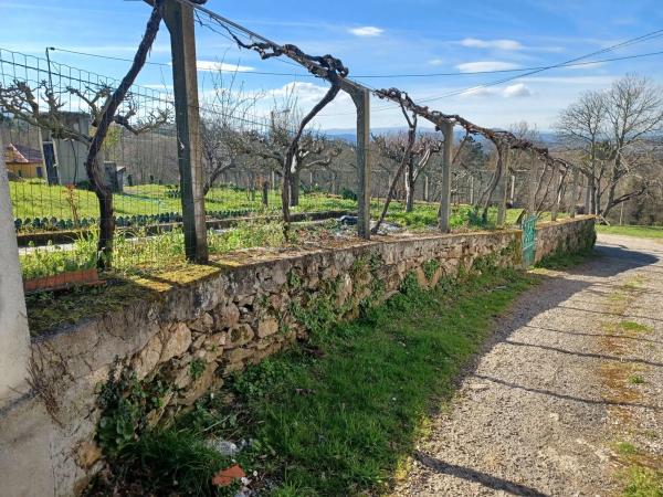 Terreno en Aldea Correxas, 506 Poligonoparc