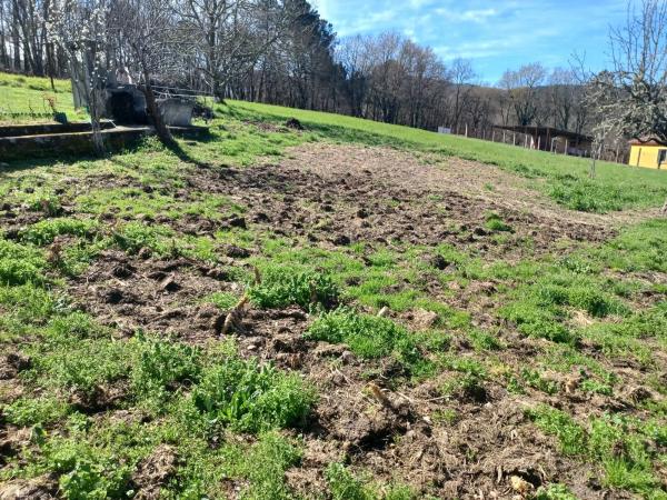 Terreno en Aldea Correxas, 506 Poligonoparc