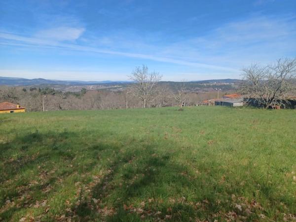 Terreno en Aldea Correxas, 506 Poligonoparc