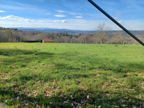 Terreno en Aldea Correxas, 506 Poligonoparc