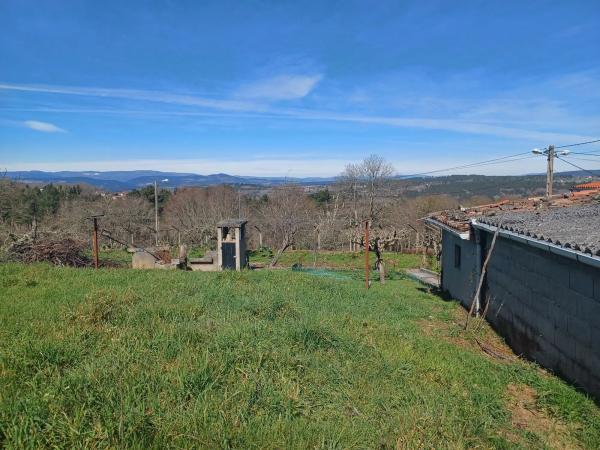 Terreno en Aldea Correxas, 506 Poligonoparc
