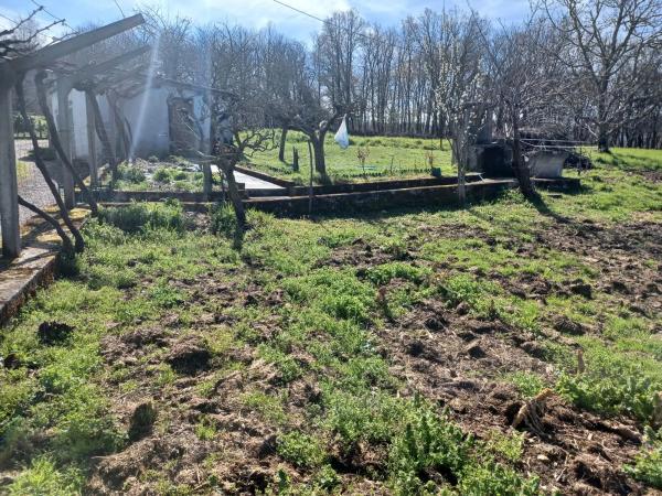 Terreno en Aldea Correxas, 506 Poligonoparc