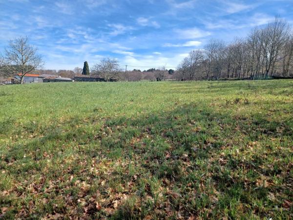 Terreno en Aldea Correxas, 506 Poligonoparc