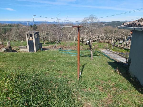 Terreno en Aldea Correxas, 506 Poligonoparc