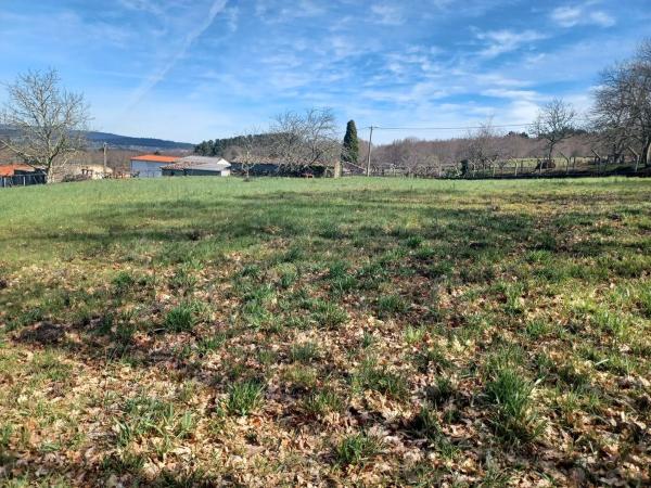 Terreno en Aldea Correxas, 506 Poligonoparc