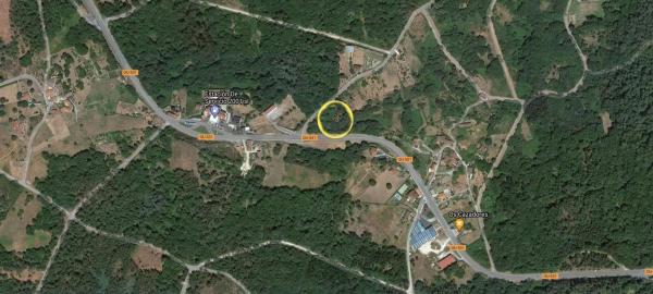 Terreno en camino C-531, km 14