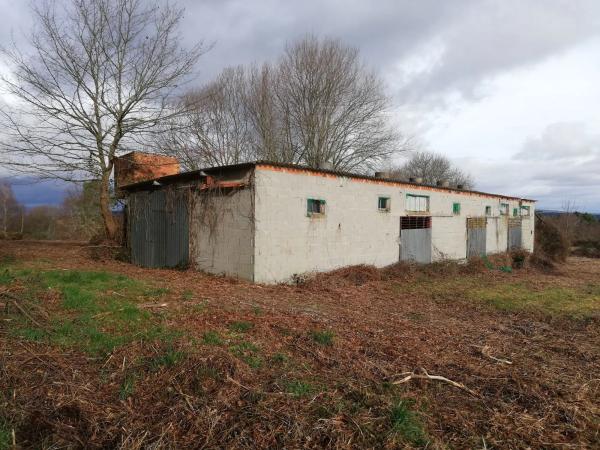 Terreno en Lugar Freixo s/n