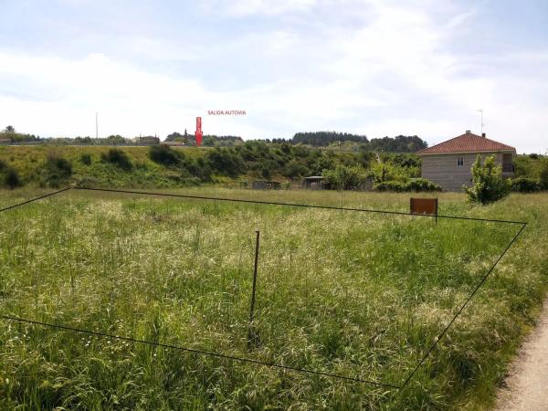Terreno en Barxa, km 5