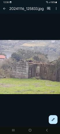 Terreno en Laias, 42 Nacional