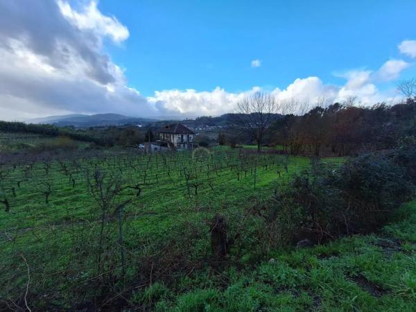 Terreno en carretera de Esposende