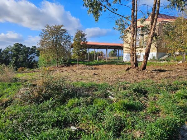 Terreno en carretera principal, 2