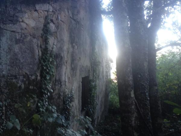 Terreno en Lugar As Quintans, 12