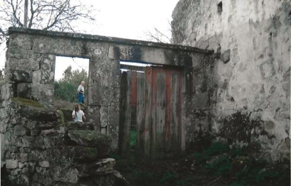 Terreno en Lugar As Quintans, 12