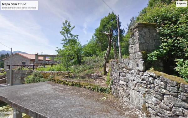 Terreno en Lugar As Quintans, 12