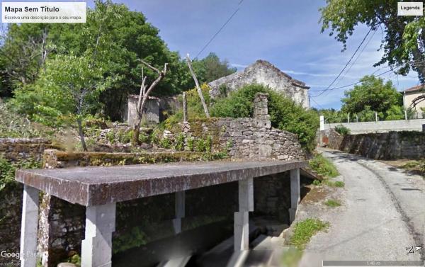 Terreno en Lugar As Quintans, 12