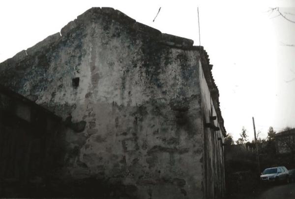 Terreno en Lugar As Quintans, 12