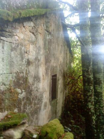 Terreno en Lugar As Quintans, 12