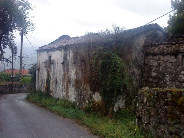 Terreno en Lugar As Quintans, 12