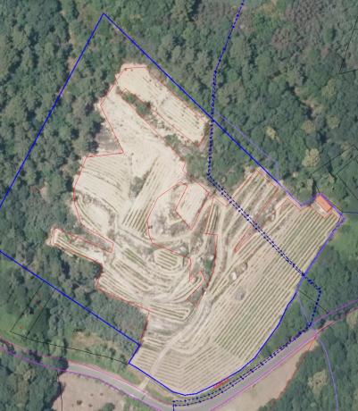 Terreno en Our-cv-408 s/n