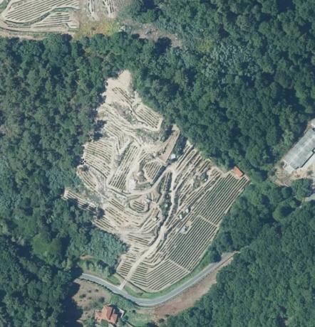 Terreno en Our-cv-408 s/n