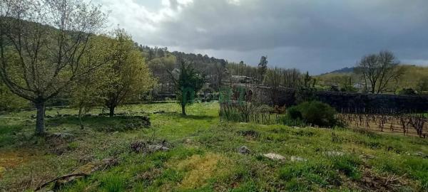 Terreno en Leiro