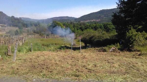 Terreno en calle Bieite, 46