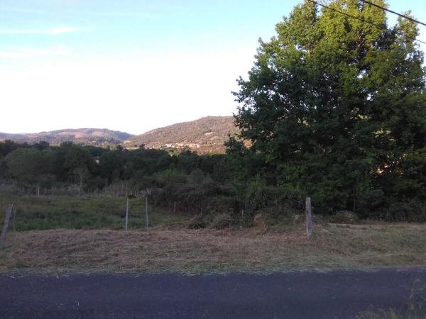 Terreno en calle Bieite, 46