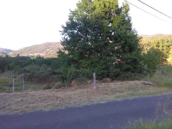 Terreno en calle Bieite, 46