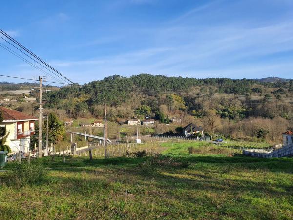 Terreno en carretera Osebe s/n sn