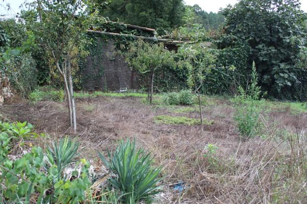 Terreno en calle Gabino Bugallal, 1
