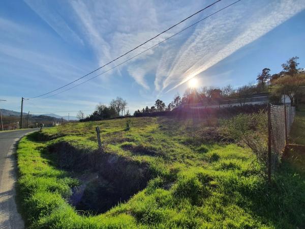 Terreno en carretera Osebe s/n sn