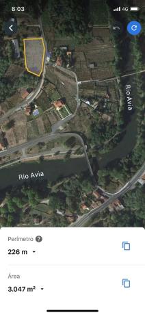 Terreno en carretera Osebe s/n sn