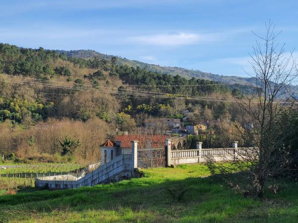 Terreno en carretera Osebe s/n sn