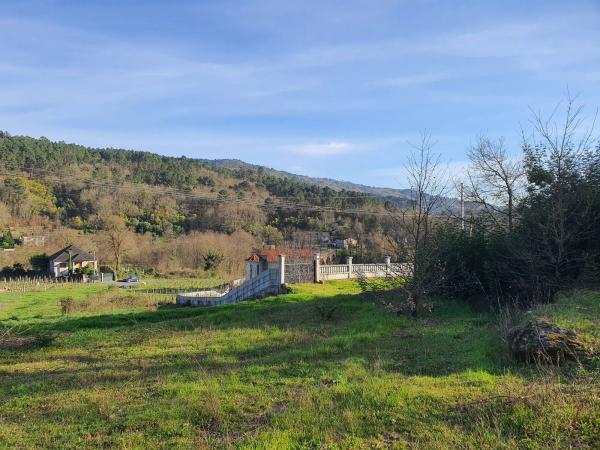 Terreno en carretera Osebe s/n sn