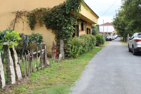 Terreno en calle Gabino Bugallal, 1