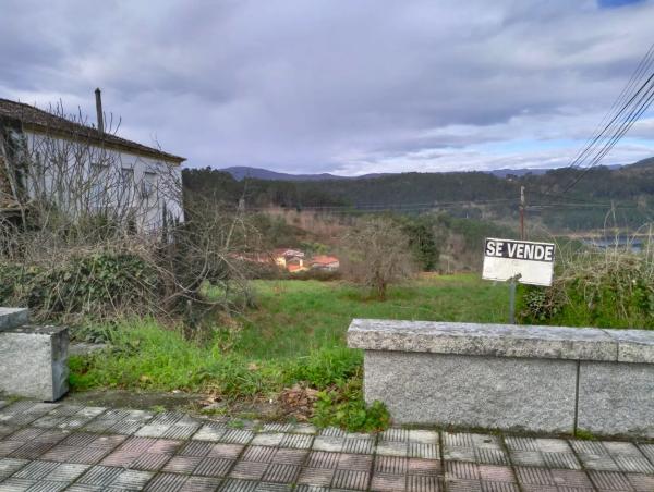 Terreno en carretera de Ourense a Portugal, 20