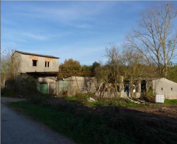 Terreno en calle Foncuberta