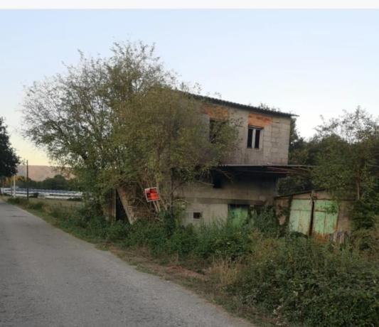 Terreno en calle Foncuberta