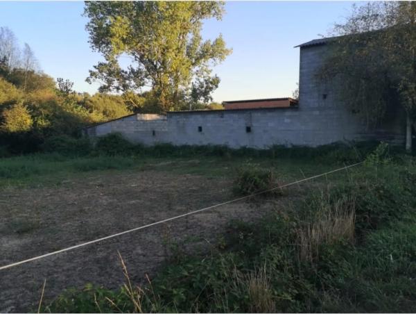 Terreno en calle Foncuberta