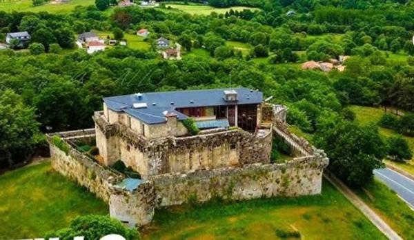 Terreno en calle Foncuberta