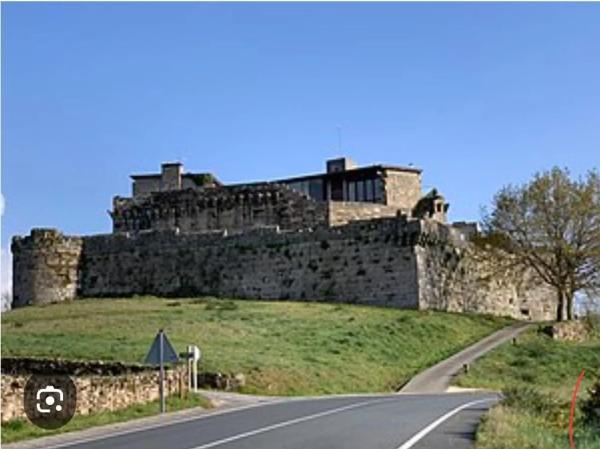 Terreno en calle Foncuberta